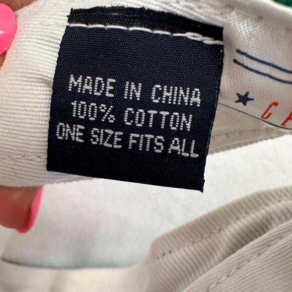 MLB Nike Cardnials St. Louis VISOR hat 1 size fits all adjustable Green Blue NWT - Picture 7 of 7